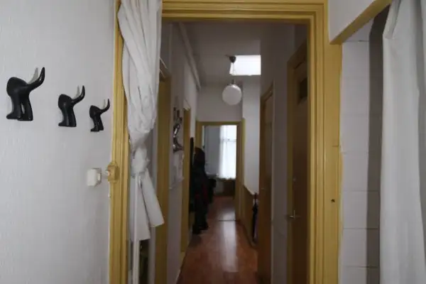 Foto #11 Appartement Laan van Meerdervoort Den Haag