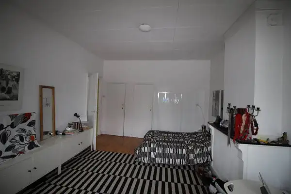 Foto #4 Appartement Laan van Meerdervoort Den Haag