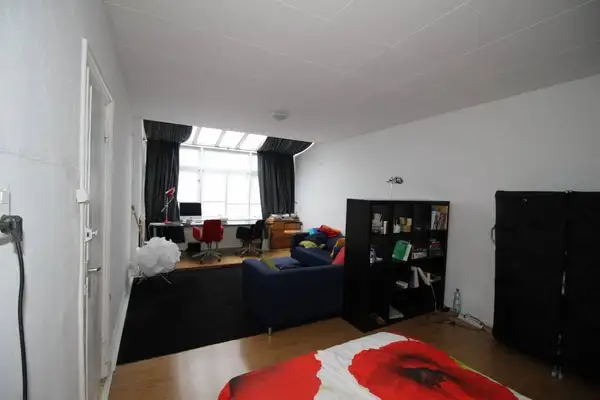 Foto #7 Appartement Laan van Meerdervoort Den Haag