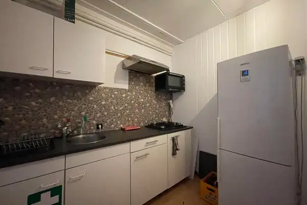 Foto #9 Appartement Jos Francotteweg Vaals