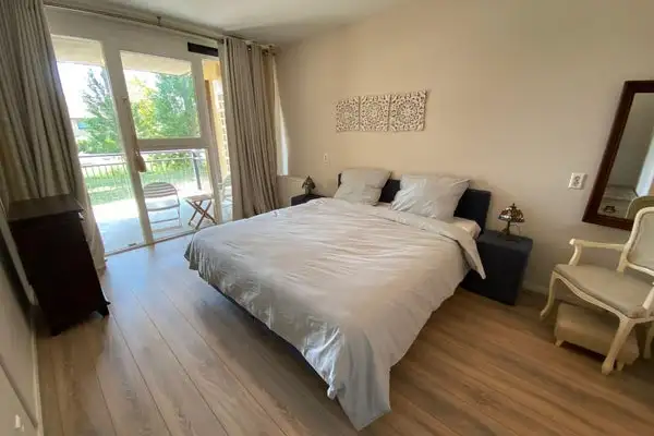 Foto #7 Appartement Frekehof Leidschendam