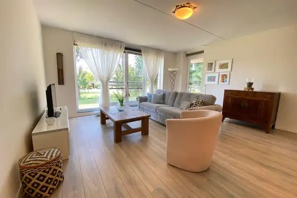 Foto #3 Appartement Frekehof Leidschendam