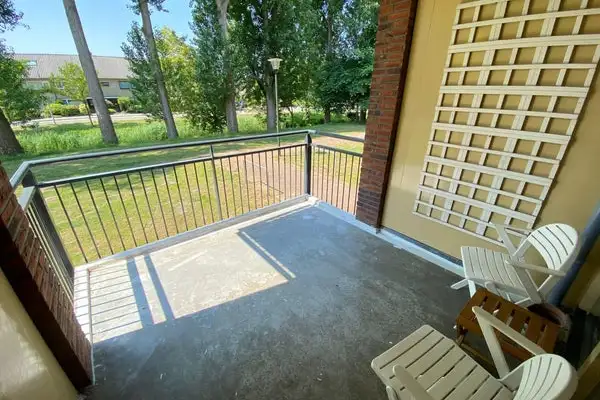 Foto #14 Appartement Frekehof Leidschendam