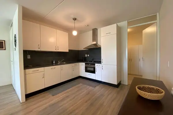 Foto #4 Appartement Frekehof Leidschendam