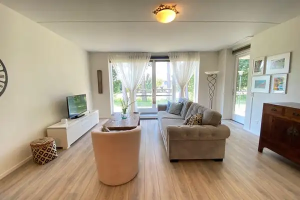 Foto #0 Appartement Frekehof Leidschendam