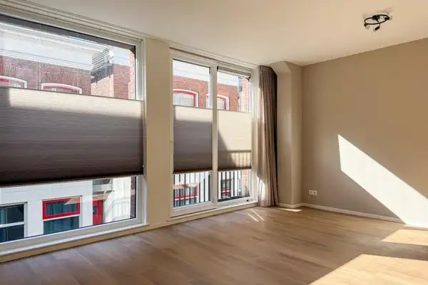 Foto #1 Appartement Visserstraat Groningen