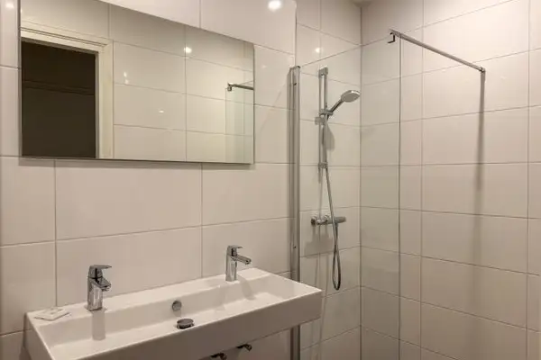 Foto #10 Appartement Visserstraat Groningen