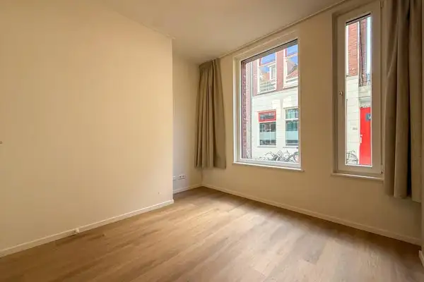 Foto #6 Appartement Visserstraat Groningen