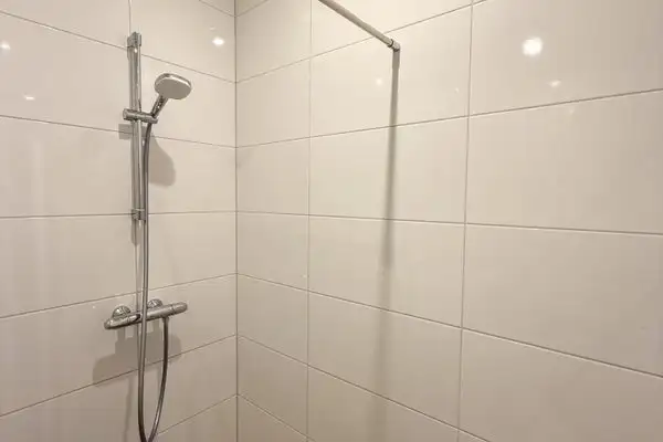 Foto #11 Appartement Visserstraat Groningen