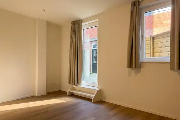 Foto #8 Appartement Visserstraat Groningen