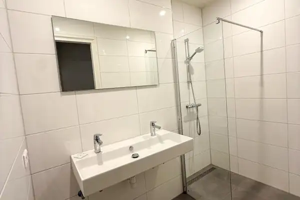 Foto #12 Appartement Visserstraat Groningen