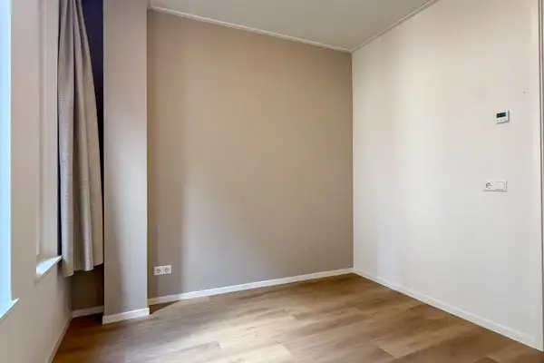 Foto #5 Appartement Visserstraat Groningen