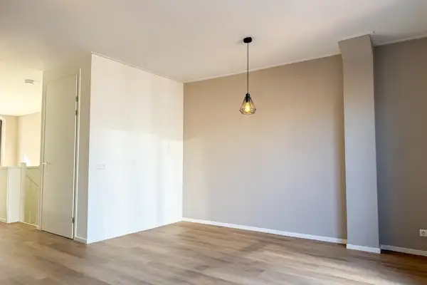 Foto #2 Appartement Visserstraat Groningen
