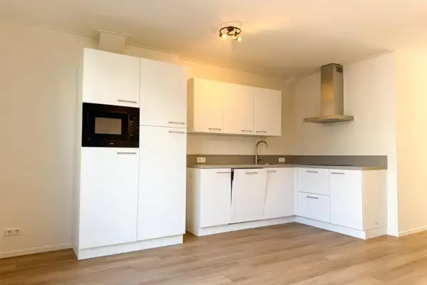 Foto #4 Appartement Visserstraat Groningen