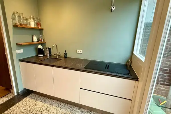 Foto #13 Appartement Hunnenweg Maastricht