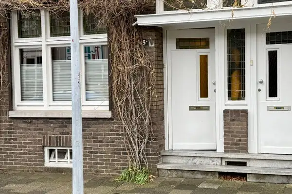 Foto #0 Appartement Hunnenweg Maastricht