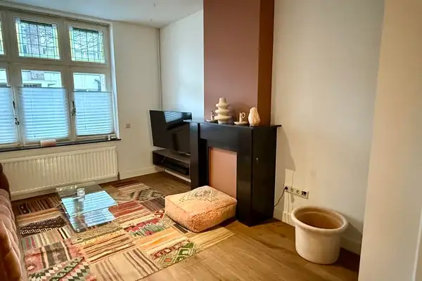 Foto #8 Appartement Hunnenweg Maastricht