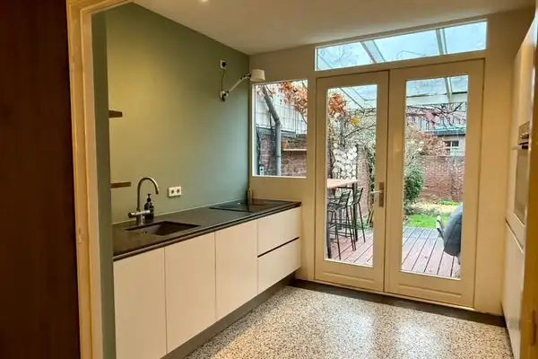 Foto #12 Appartement Hunnenweg Maastricht