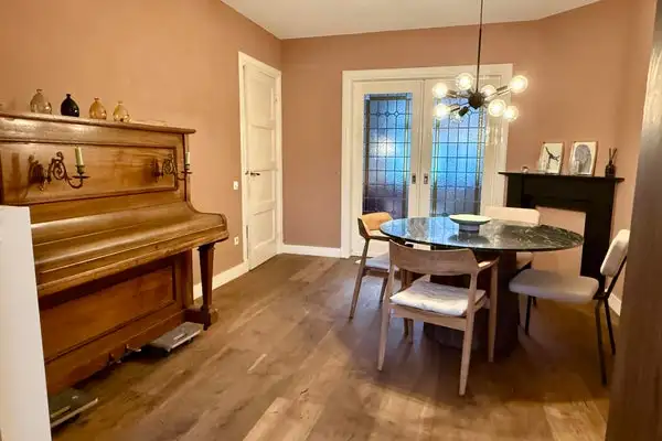 Foto #5 Appartement Hunnenweg Maastricht