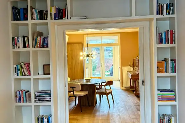 Foto #11 Appartement Hunnenweg Maastricht