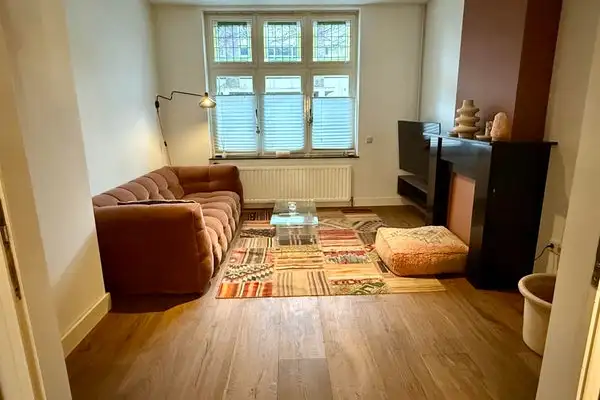 Foto #7 Appartement Hunnenweg Maastricht