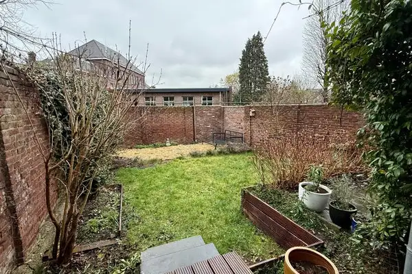 Foto #23 Appartement Hunnenweg Maastricht