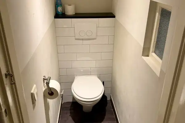 Foto #4 Appartement Hunnenweg Maastricht