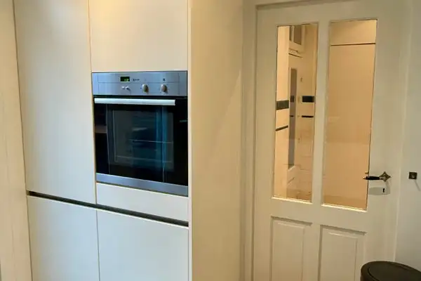 Foto #16 Appartement Hunnenweg Maastricht