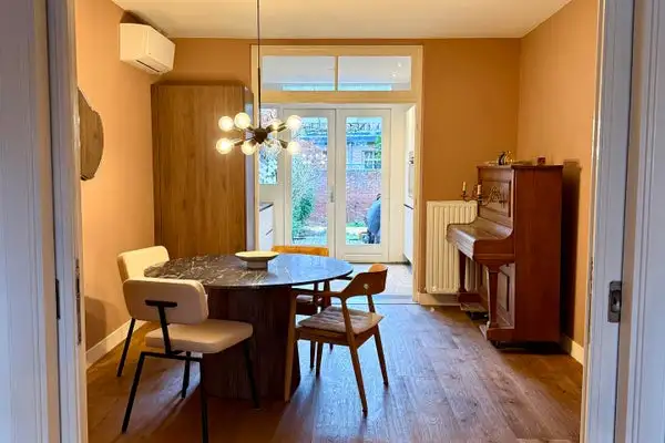 Foto #10 Appartement Hunnenweg Maastricht