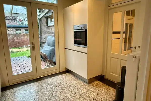 Foto #15 Appartement Hunnenweg Maastricht