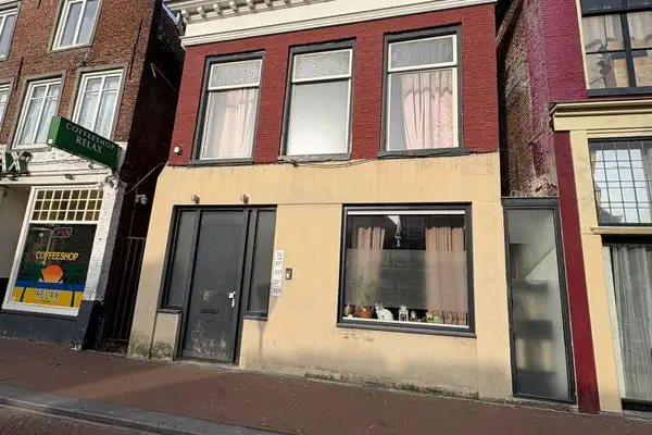 Foto #0 Appartement Tuinen Leeuwarden