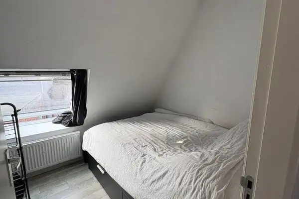 Foto #6 Appartement Tuinen Leeuwarden