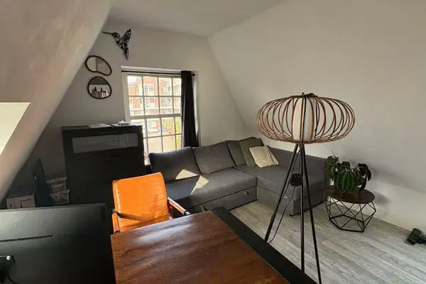 Foto #4 Appartement Tuinen Leeuwarden