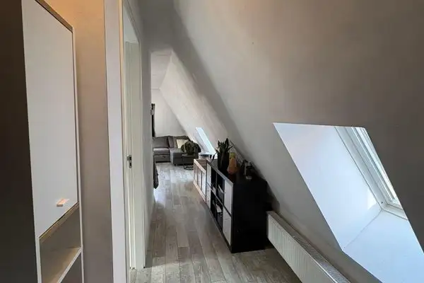 Foto #1 Appartement Tuinen Leeuwarden