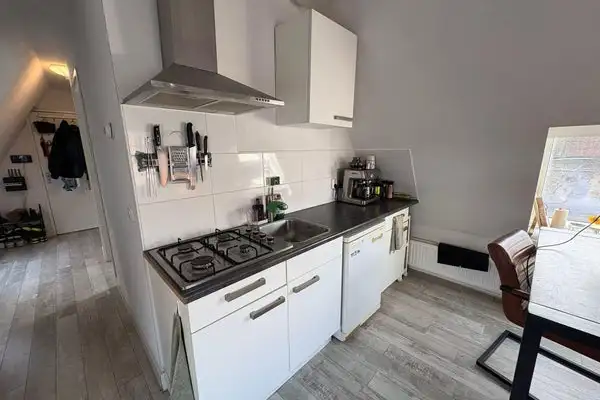 Foto #5 Appartement Tuinen Leeuwarden