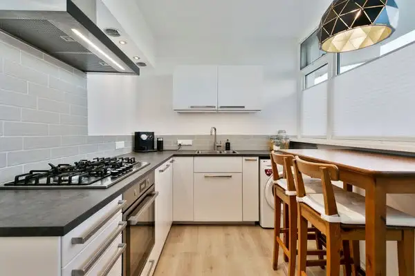 Foto #5 Appartement Kasterleestraat Breda