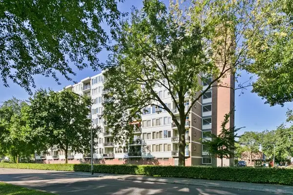 Foto #18 Appartement Kasterleestraat Breda