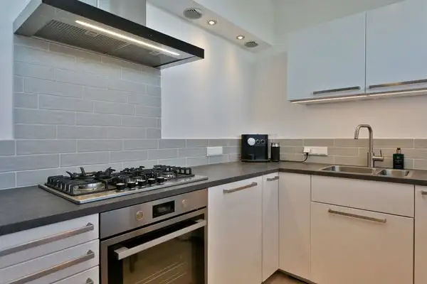 Foto #6 Appartement Kasterleestraat Breda