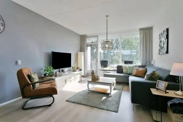 Foto #1 Appartement Kasterleestraat Breda