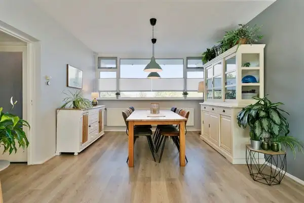 Foto #4 Appartement Kasterleestraat Breda