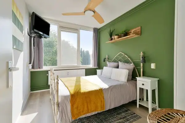 Foto #11 Appartement Kasterleestraat Breda