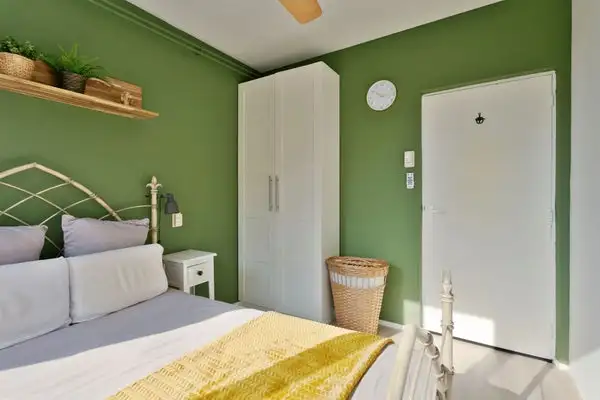 Foto #12 Appartement Kasterleestraat Breda