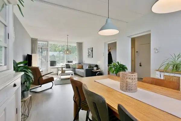 Foto #3 Appartement Kasterleestraat Breda