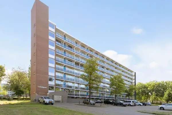 Foto #0 Appartement Kasterleestraat Breda