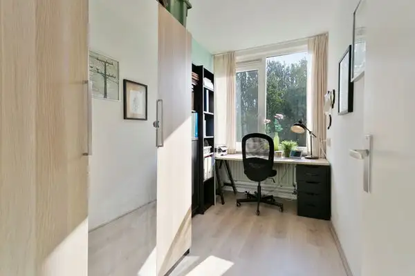 Foto #13 Appartement Kasterleestraat Breda