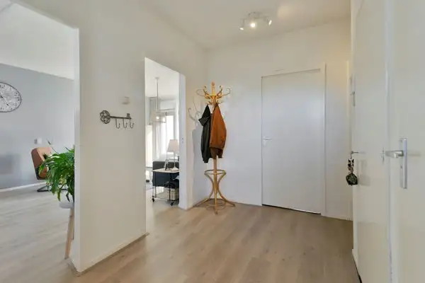 Foto #10 Appartement Kasterleestraat Breda