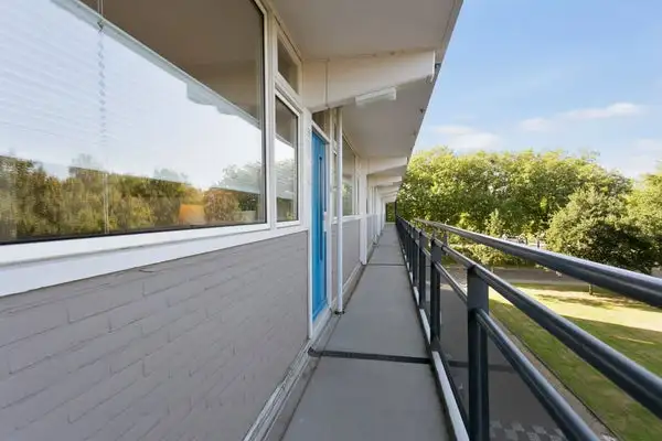 Foto #17 Appartement Kasterleestraat Breda