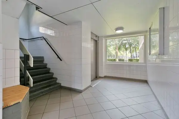 Foto #16 Appartement Kasterleestraat Breda