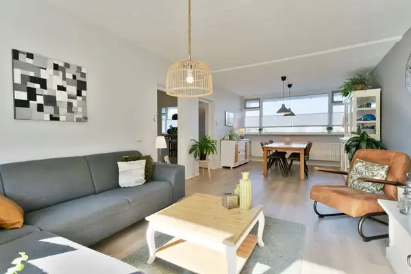 Foto #2 Appartement Kasterleestraat Breda