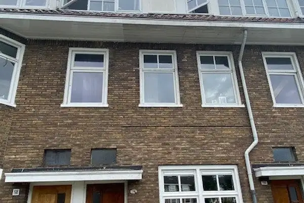 Foto #0 Kamer Johan de Wittlaan Arnhem